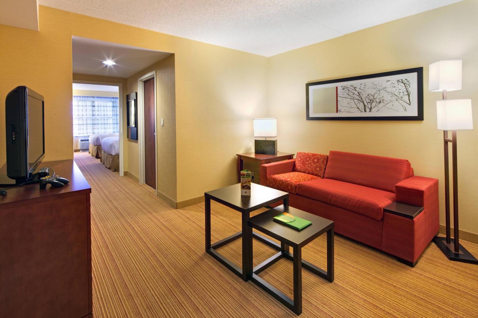 Courtyard By Marriott London Hotel Exterior foto